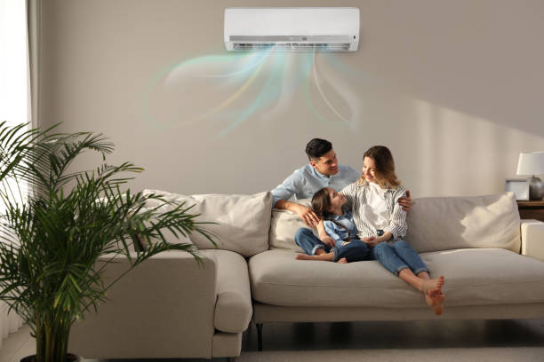 Best Emergency HVAC repair  in Laureles, TX