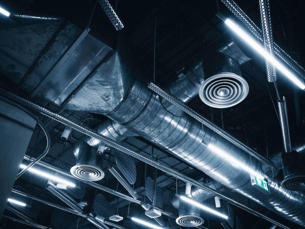 Professional HVAC in Laureles, TX