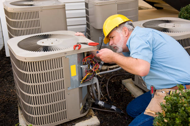 Best Emergency HVAC repair  in Laureles, TX