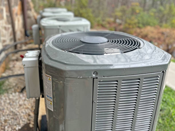 Best HVAC installation services  in Laureles, TX